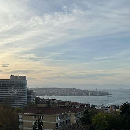 Prime Bosphorus Hotel Istanbul Eksteriør billede