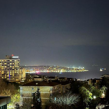 Prime Bosphorus Hotel Istanbul Eksteriør billede