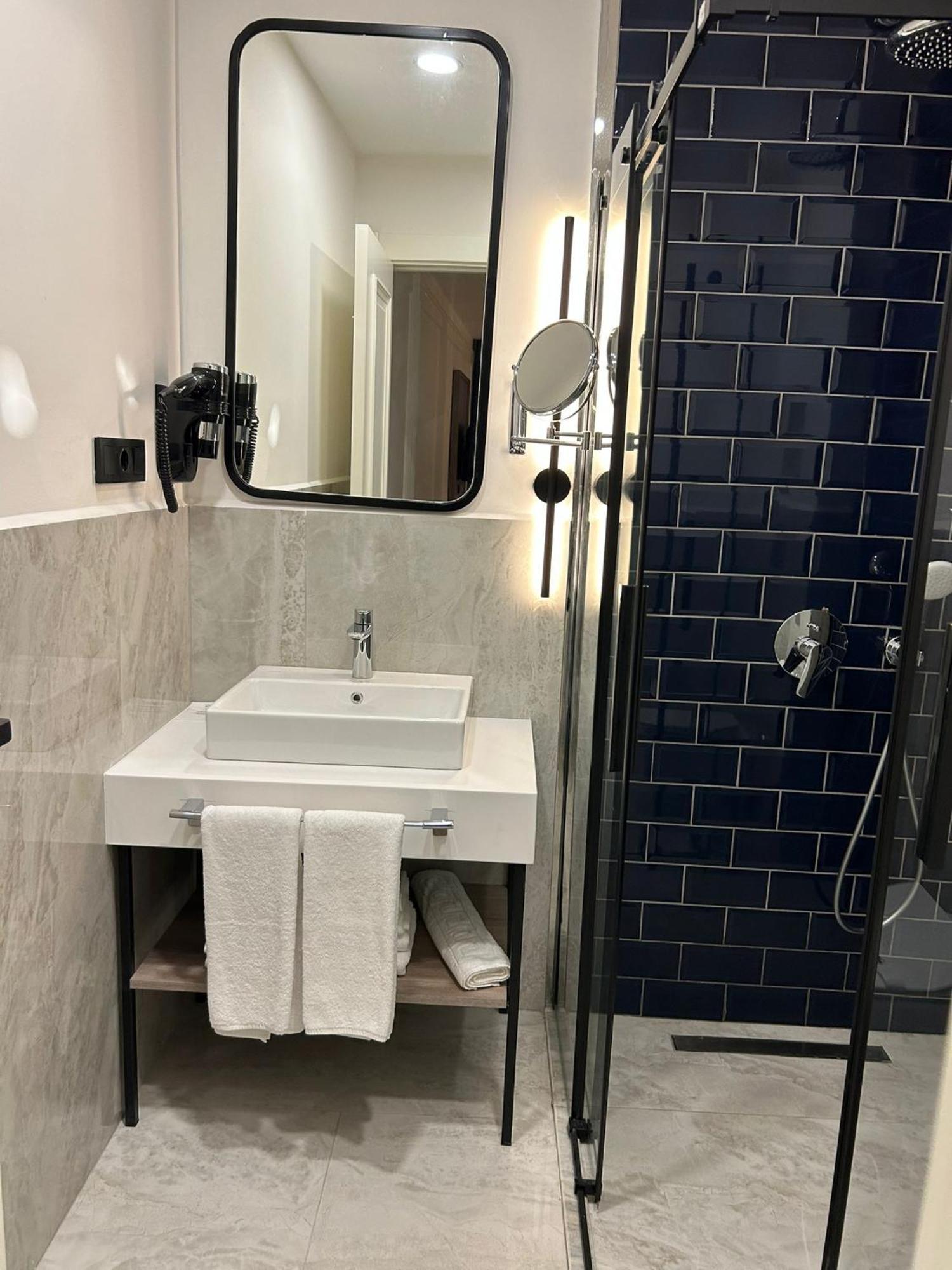 Prime Bosphorus Hotel Istanbul Eksteriør billede