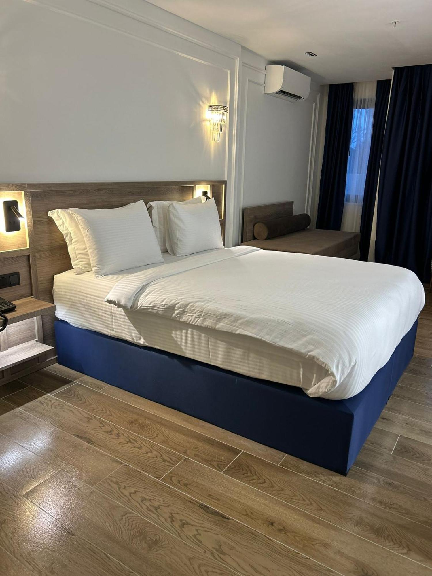 Prime Bosphorus Hotel Istanbul Eksteriør billede